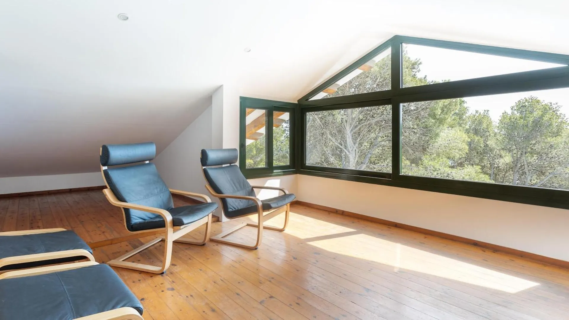 Villa Aigua Xelida, Next To The Beach Tamariu 0*,
